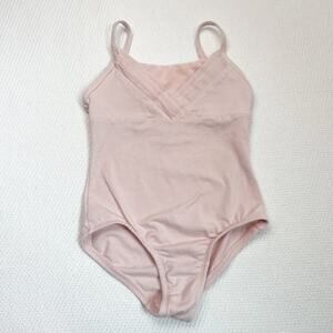 More Than Magic Leotard XS